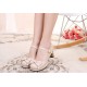 Sosic Shop Shoes Model 124
